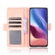 thumbnail image 5 of Funda Tipo Billetera FOXDOCK para Xiaomi Poco F3 – Tapa Flip con Tarjetero, 5 of 5