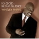 thumbnail image 1 of Libro To God Be the Glory de Discovery House Publishers, 1 of 1
