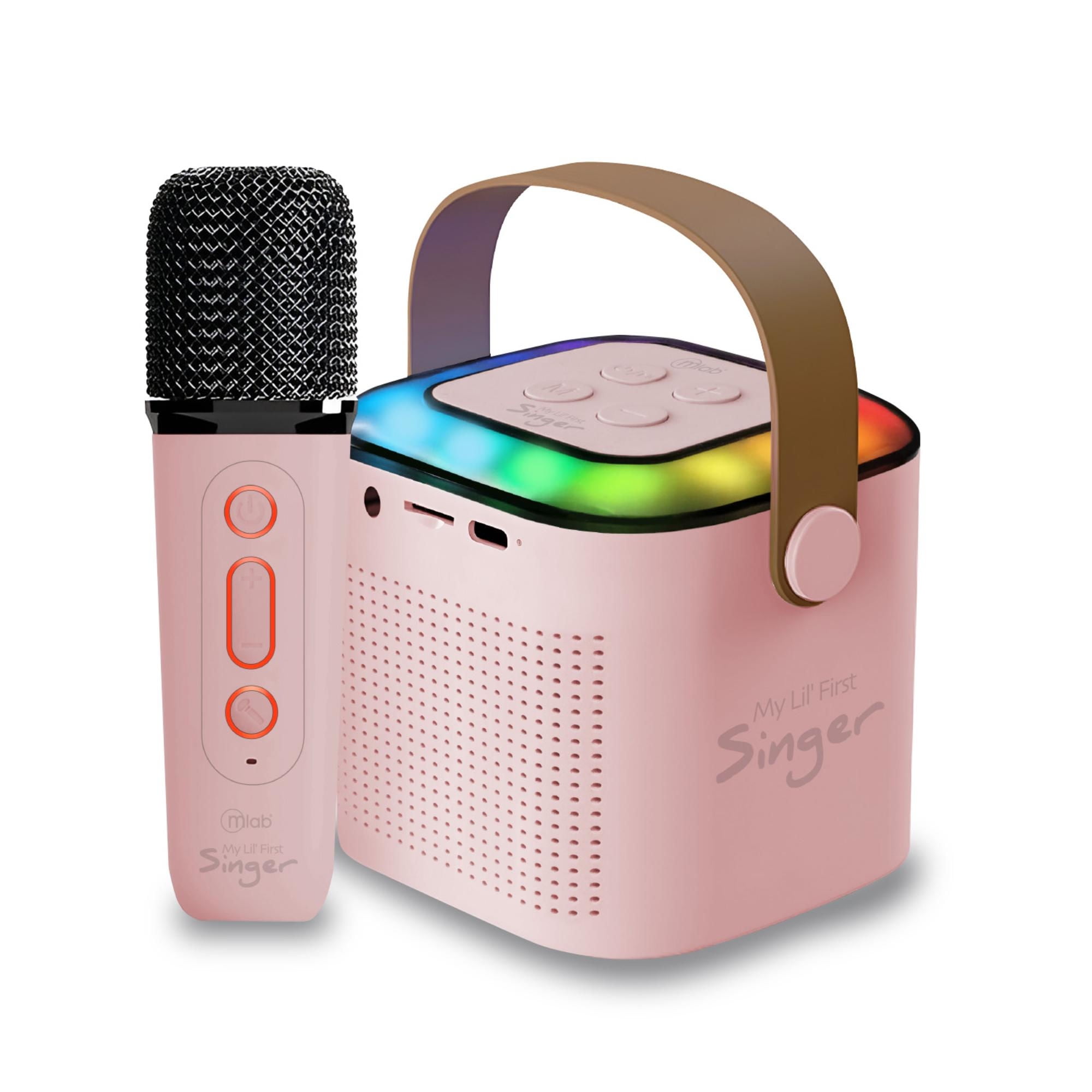 Parlante 9392 Bluetooth Mlab