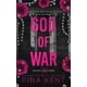 thumbnail image 1 of Book Bloom Books God of War (edición estándar) Legacy of Gods 6, 1 of 1