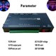 thumbnail image 4 of Controlador LED direccionable AUTUNEER 16 puertos 16384 píxeles K16 110‑220 V, 4 of 6