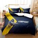 thumbnail image 1 of Game XDefiant Bedding Set Duvet Cover Bed Set Quilt Cover Pillowcase Comforter Boys Adult Bedding Set, 1 of 5