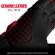 thumbnail image 2 of Guantes de bateo de béisbol Franklin Sports MLB Digitek Youth, 2 of 7