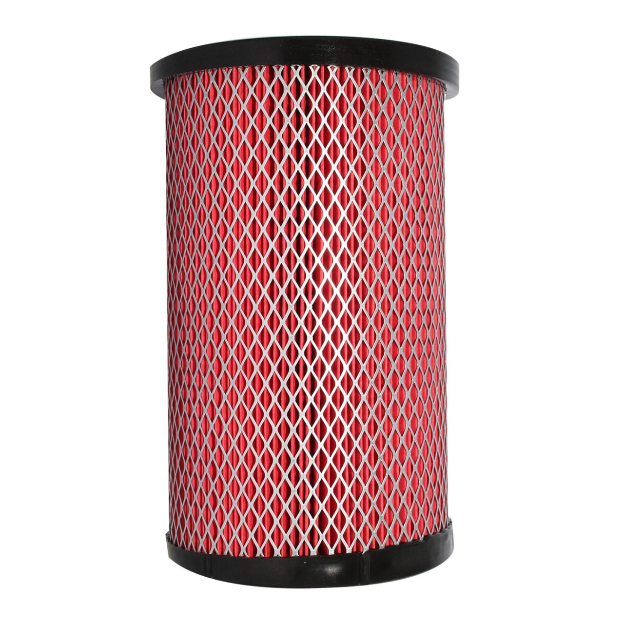 Repuestos Del Sol - Filtro Aire Nissan Terrano D22X 2.5 2009 2015