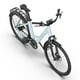 thumbnail image 3 of Bicicleta Eléctrica ADO A28 Air Azul., 3 of 3