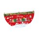 thumbnail image 4 of Banderines Navideños Para Colgar En La Barandilla, Decoración Para Fiestas Navideñas, Estilo B, 4 of 5