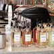 thumbnail image 4 of Set dispensador de sirope de café New England Stories, 500 ml, 4 botellas, 4 of 7