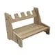thumbnail image 3 of Organizador De Herramientas Multifuncional De Madera Para Taller, Cocina, Hogar, Sin Cajón, 3 of 3