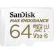thumbnail image 2 of Intel Max Endurance microSDXC 64 GB, 2 of 2