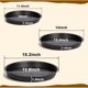 thumbnail image 3 of Plato para Maceta JNYONG Circular, 3 of 3