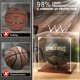 thumbnail image 4 of Vitrina de baloncesto JupDec de 25 cm con base de madera transparente acrílica, 4 of 6