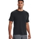 thumbnail image 3 of Polera Negro Sportstyle Left Chest Hombre Under Armou, 3 of 7