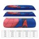 thumbnail image 2 of Spider-Man Bedding Comforter Sets 3-Piece Bedding Set Soft Warm Bed Set for Bedroom All Season, 2 of 5