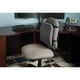 thumbnail image 2 of Cojin Lumbar Kesington Memory Foam, 2 of 3