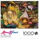 thumbnail image 2 of Rompecabezas Buffalo Games Aimee Stewart Merry Mushroom, 2 of 6