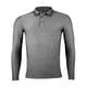 thumbnail image 1 of Polera Dry Fit Con Cuello Manga Larga Hombre, 1 of 3