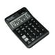 thumbnail image 2 of Calculadora Con Panel Solar 12 dígitos Tecmaster TM100558, 2 of 5