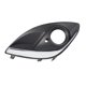 thumbnail image 2 of Liga Delantera Del Lado Derecho Grill 1400867 Accesorio Para Vauxhall Corsa D, 2 of 5
