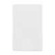 thumbnail image 1 of Placa ciega ENERLITES de 1 módulo, 12 x 7,5 cm, sin tornillos, blanca, 1 of 7