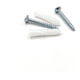 thumbnail image 5 of Caja Chuqui Sobrepuesta Blanca Pvc C/tornillos Certificada Blanco, 5 of 8