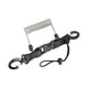thumbnail image 5 of Dive Snappy Of Coil Lanyard Durable Scuba Diving Cámara Anti Lost Lanyard Correa Transparente Blanco, 5 of 5