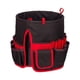 thumbnail image 2 of Bolsa De Cubo Para Herramientas De Jardín, Resistente, Portátil, Para Carpintería, Jardinería, Bolsillo, 2 of 3