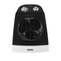 Termoventilador Eléctrico Thomas Th-Fh31 Calefactor