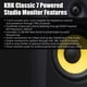thumbnail image 4 of Monitor de estudio KRK Classic 7 activo de 73 W, 7", 4 of 7