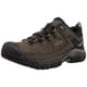 thumbnail image 1 of Zapatos de senderismo KEEN Targhee 3 Low, impermeables, para hombre, con cuerda elástica, 1 of 6