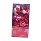 thumbnail image 2 of Juego De 30 Adornos Navide?os De Bolas Rojas Para árbol De Navidad O Boda., 2 of 5