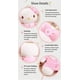 thumbnail image 2 of Lindo muñeco de peluche de Hello Kitty, muñeco de peluche suave, juguetes de animales, almohada suave, cojín, regalo de cumpleaños para niña (color: rosa, tamaño: 60 cm), 2 of 7