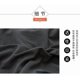 thumbnail image 3 of suxuMhao Fundas Elásticas para Sillas, Funda de Tamaño Universal de 2 Piezas, Funda Verde Claro para Silla de Comedor y Fundas de Asiento para Sillas de Comedor, Protectores de Sillas y Fundas para, 3 of 5