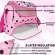 thumbnail image 5 of Lonchera Get Trend Minnie Mouse 20 × 28 × 20 cm, 5 of 7