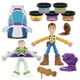 thumbnail image 1 of Play-Doh Toy Story Creaciones Espaciales Set de Juego para Niños 4+, 1 of 9