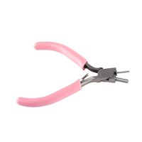 Bothyi - Alicates Para Hacer Fianzas, Versátiles Para Procesamiento De Joyas, Envoltura De Alambre, Manualidades Diy