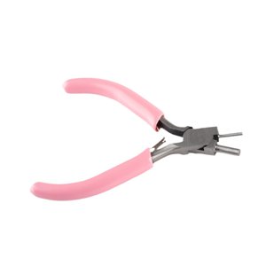 Bothyi - Alicates Para Hacer Fianzas, Versátiles Para Procesamiento De Joyas, Envoltura De Alambre, Manualidades Diy