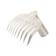 thumbnail image 5 of Manual de Extracción de Malezas de Rastrillo Weds Turling Tool 9 Claw, Weeds Desarmando Herramienta Garden Garden Weeed Turly Turly para Jardinería de, 5 of 5