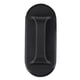 thumbnail image 2 of pomo de agarre pvc para bote inflable de goma bote de vela ligera estilo kayak 4 negro, 2 of 5