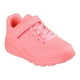 thumbnail image 2 of ZAPATILLAS SKECHERS UNO LITE INFANTIL 310451L-NPCL - Talla 31, 2 of 6
