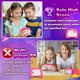 thumbnail image 3 of Juego Pop It Electrónico Sensoriales Para Niños Antiestres, 3 of 3