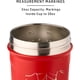 thumbnail image 4 of Botella Shaker Aislada Star Wars De 710 Ml, 4 of 6