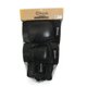 thumbnail image 4 of Set De Protecciones Adulto Hook Black S, 4 of 8