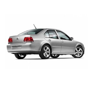 Disco Freno Para Auto Volkswagen Jetta 1992-1999 Delantero