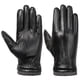 thumbnail image 1 of Guantes de cuero de invierno isilila de piel de oveja italiana para hombre, 1 of 9