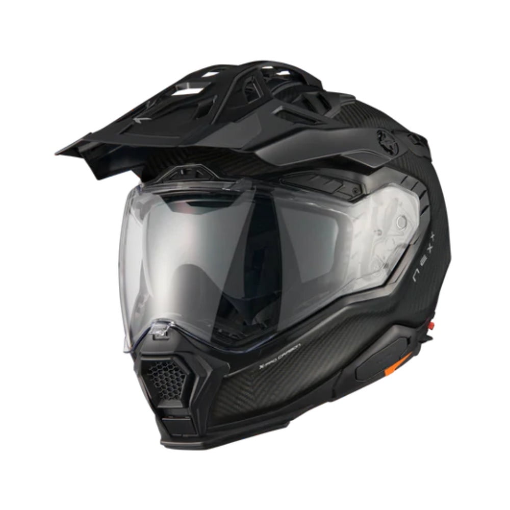 Casco Para Moto Nexx X.wed3 Zero Pro Carbon Xl