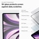 thumbnail image 4 of Protector de pantalla Spigen Glas.tR Slim para MacBook Air de 13", 4 of 8