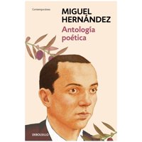Debolsillo - Libro Antologia Poetica