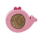 thumbnail image 5 of Juguetes Giratorios De Pared Con Hierba Gatera Para Limpieza De Dientes, Juguete Interactivo Para Gatito, Color Rosa, 5 of 5