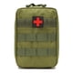 thumbnail image 1 of Emergency Preparedness Kit: First Aid, Molle Pouch, and More - Perfect for Camping, Hiking, Home, Car, and More!, 1 of 3