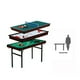 thumbnail image 2 of Mesa De Juegos Multiple 3 En 1, 2 of 3